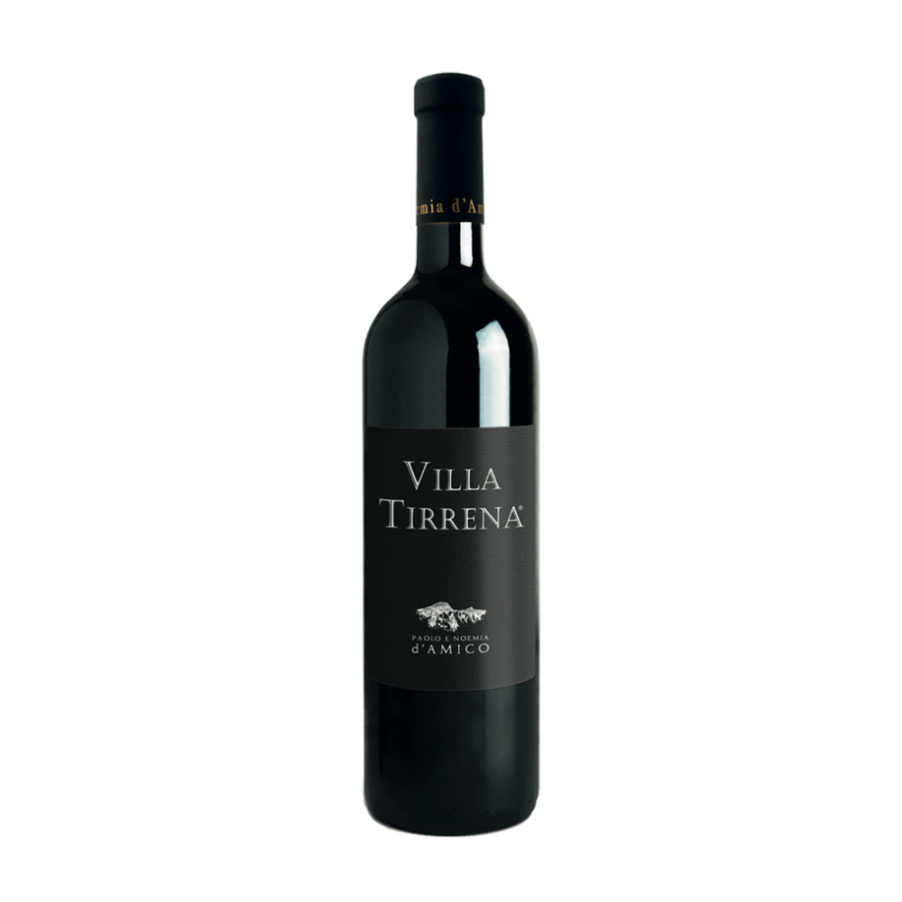 Magnum Merlot Villa Tirrena D'Amico