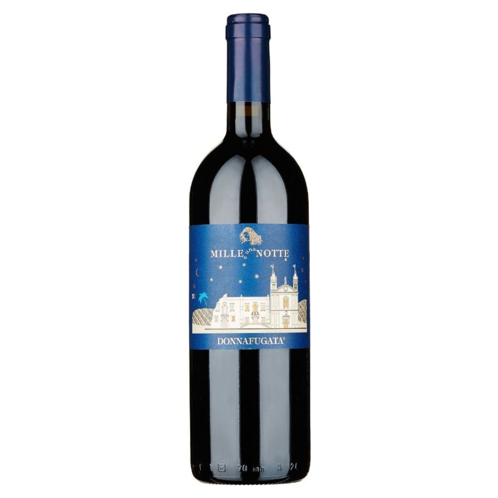 Magnum Nero D'Avola Mille 1 Notte 1.5Lt