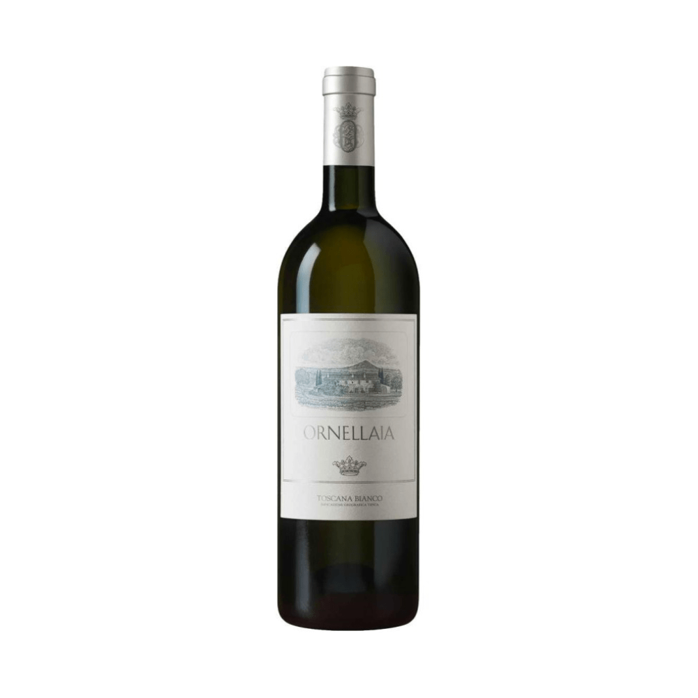 Magnum Ornellaia Bianco 2019 1.5lt