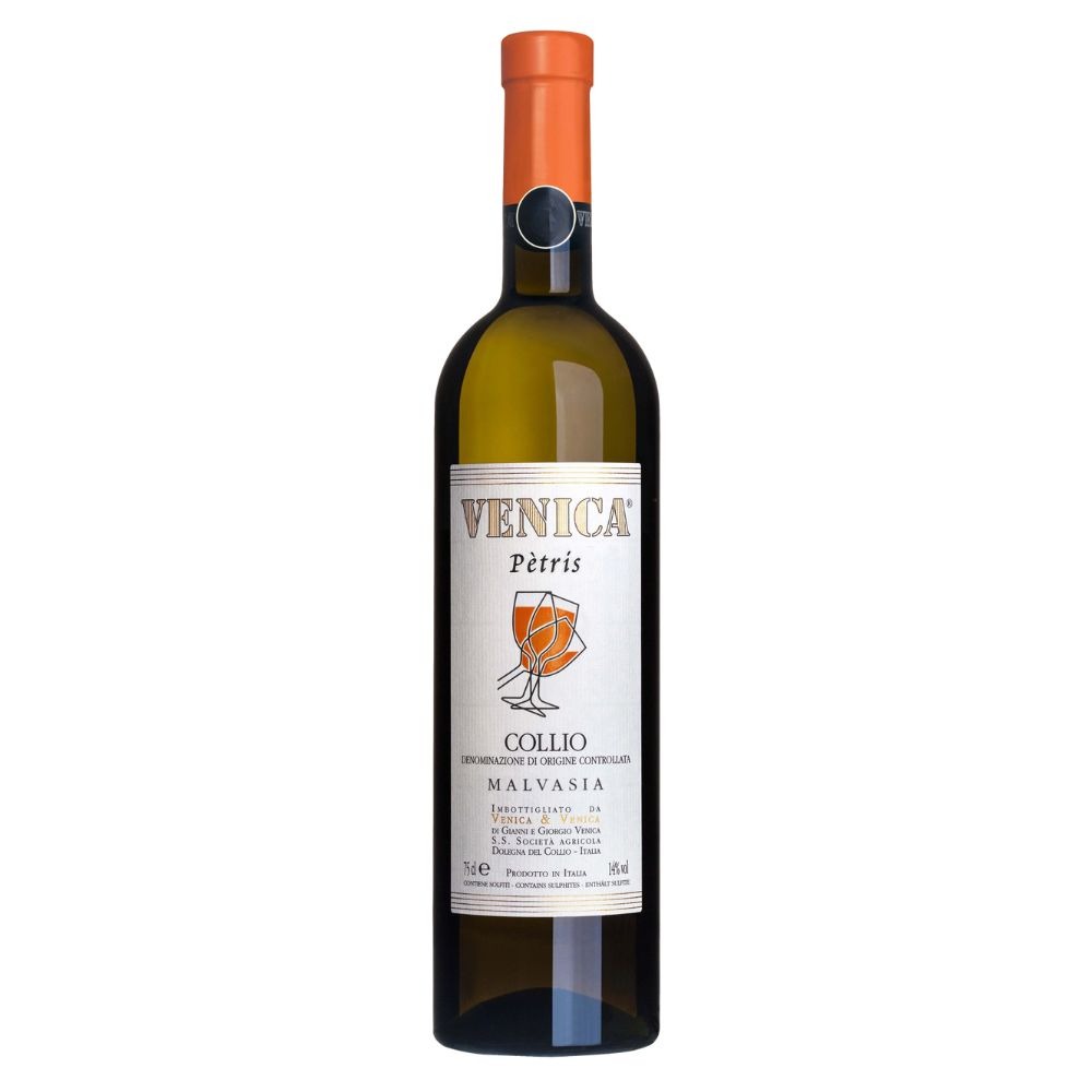 Malvasia Petris Venica 75Cl.