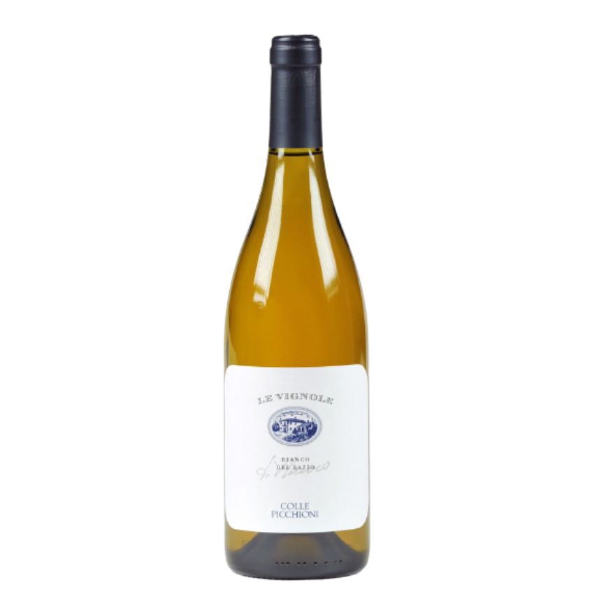 Marino Colle Picchioni Vignole