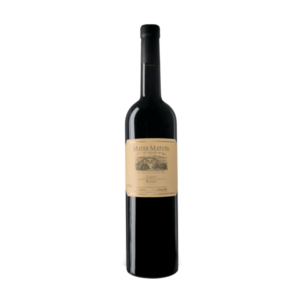 Mater Matuta Casale del Giglio 2017 75cl