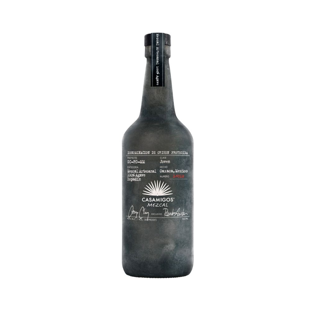 Mezcal Casamigos 70cl