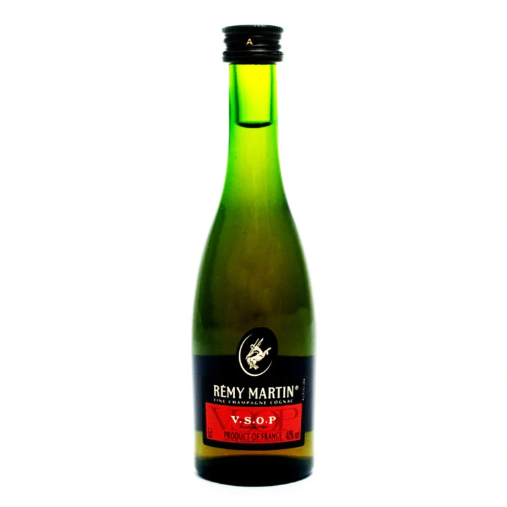 Mignon Cognac Remy Martin Vsop 50Ml