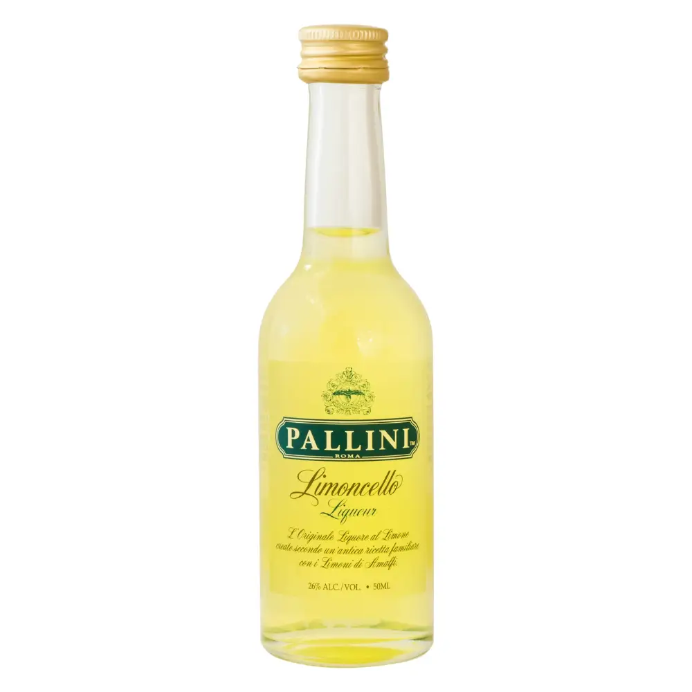 Mignon Limoncello Pallini 5cl