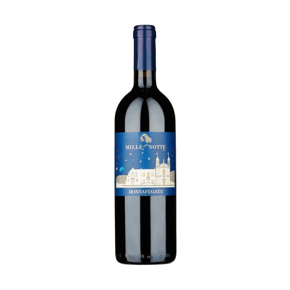 Mille Una Notte Donnafugata 75Cl