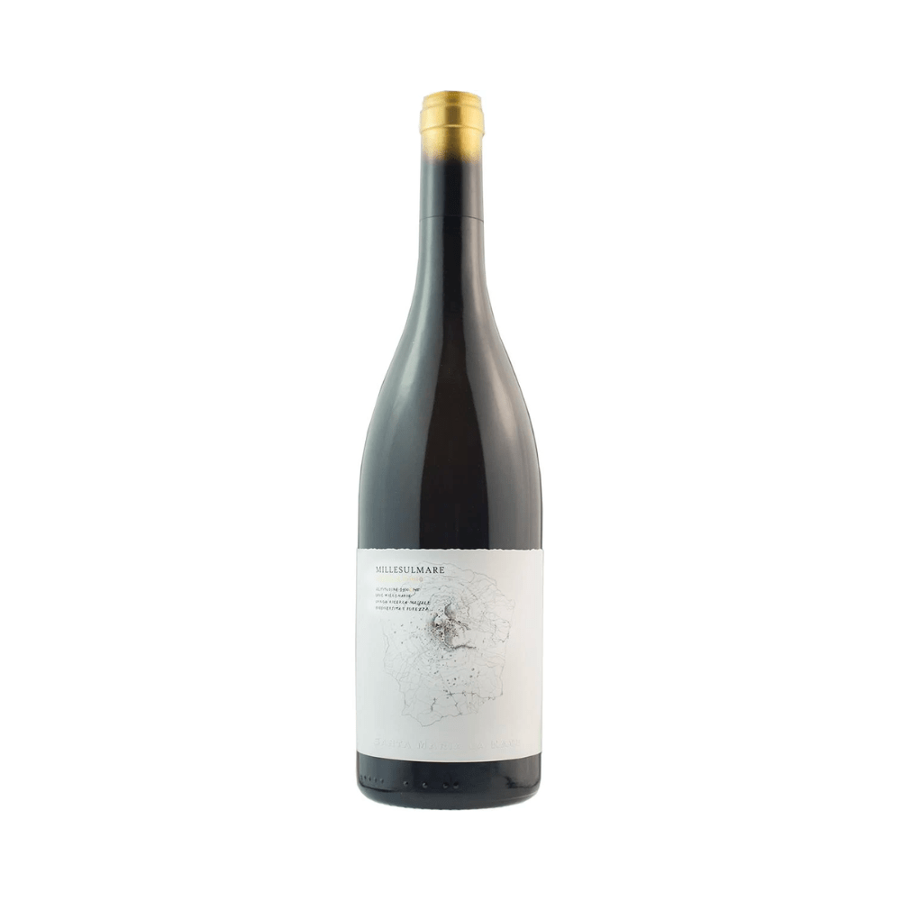 Millesulmare Santa Maria La Nave Bianco 2018 75cl