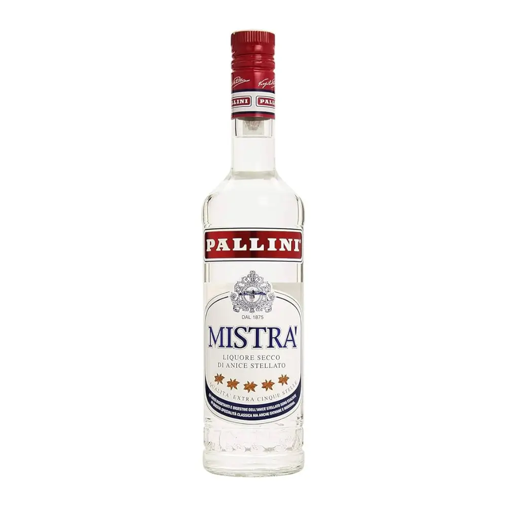 Mistra' Pallini 1Lt