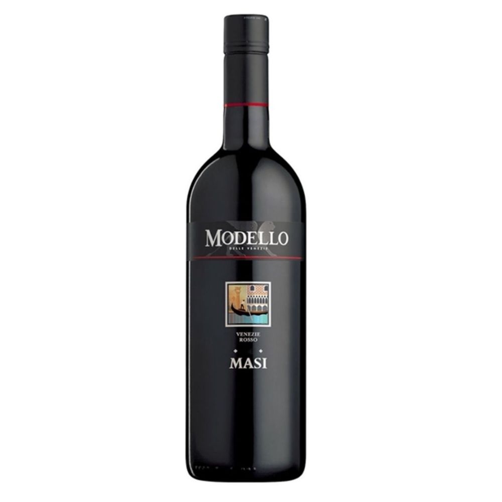Modello Delle Venezie Rosso Masi 75Cl.