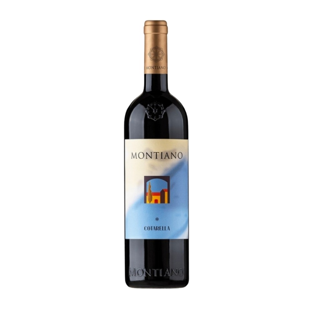 Montiano Cotarella Falesco 75Cl.