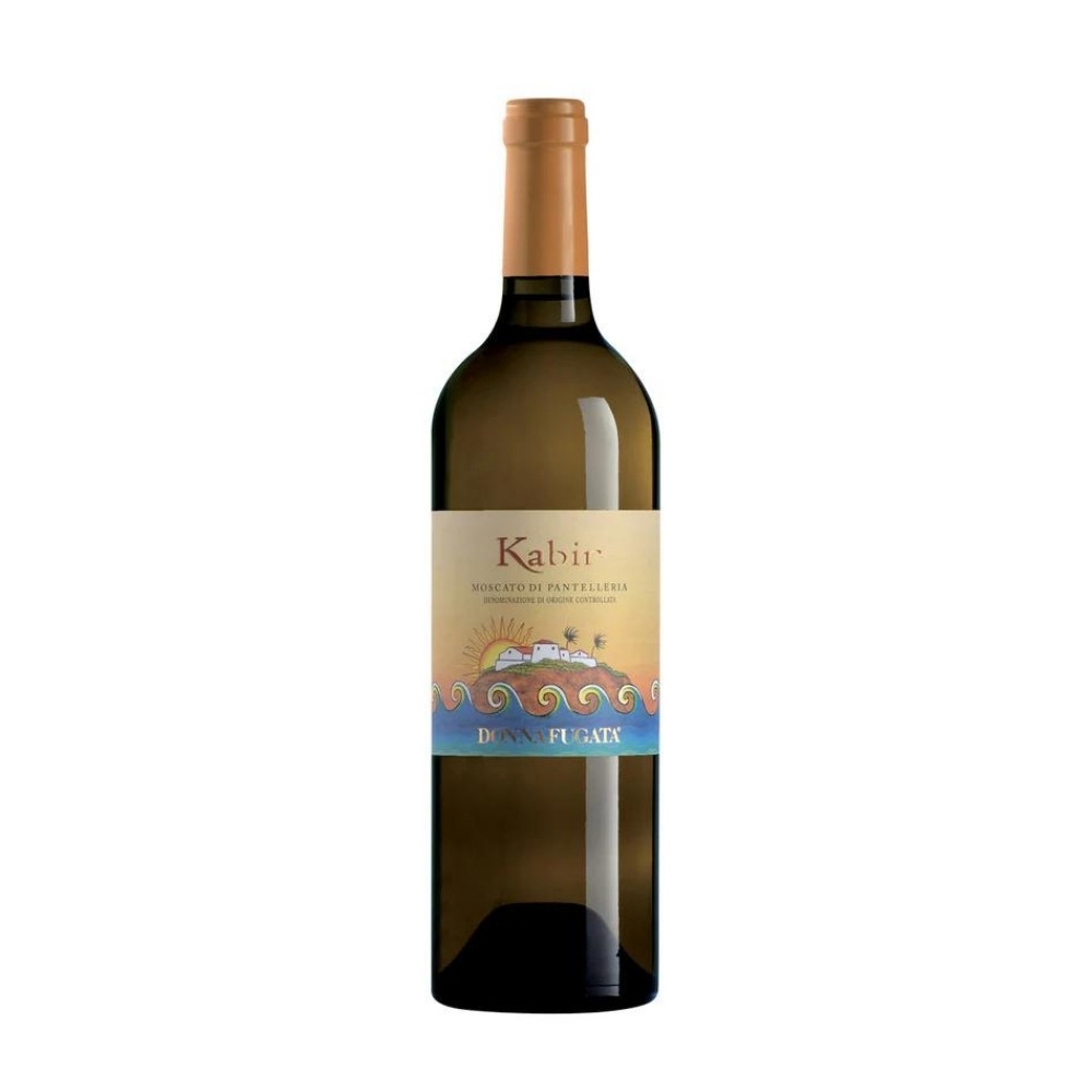 Moscato Pantelleria Kabir Donnafugata 75Cl.