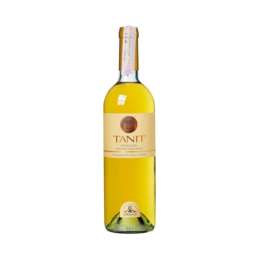 Moscato Pantelleria Tanit 75Cl.