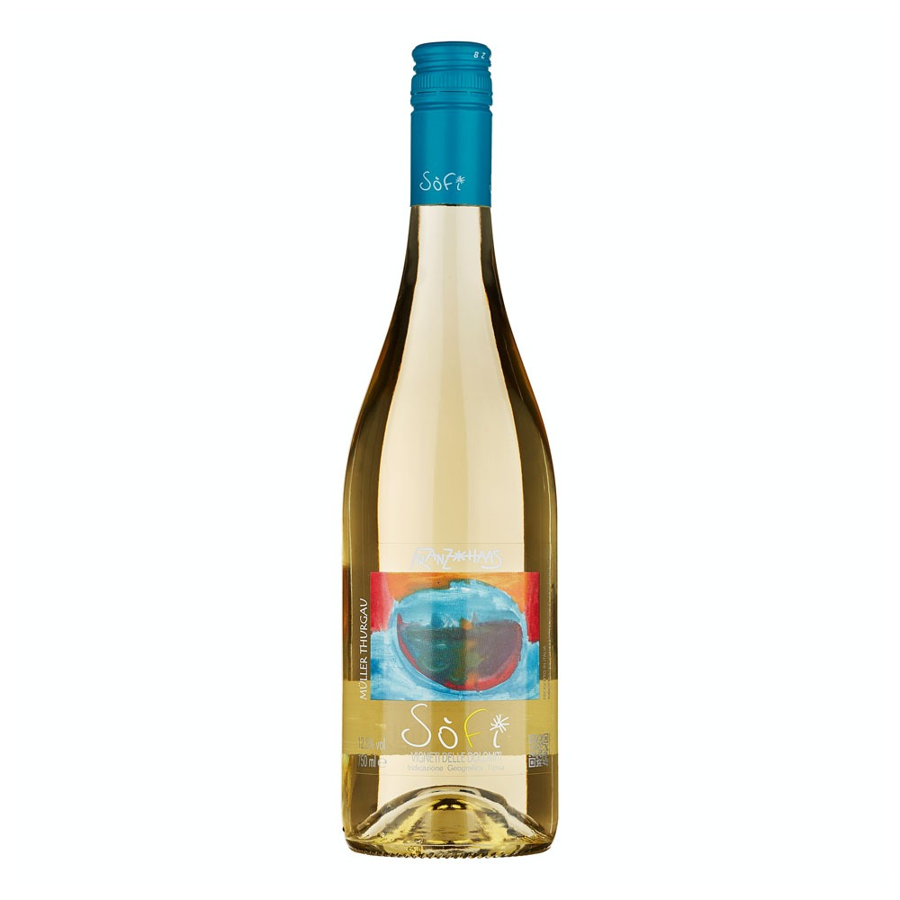 Müller Thurgau Franz Haas Sofi 2021