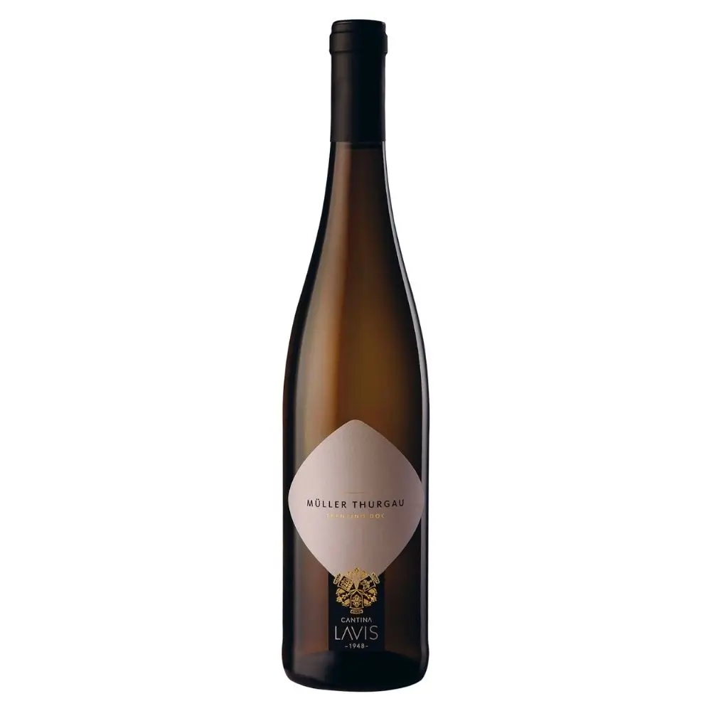 Muller Thurgau La Vis 75Cl