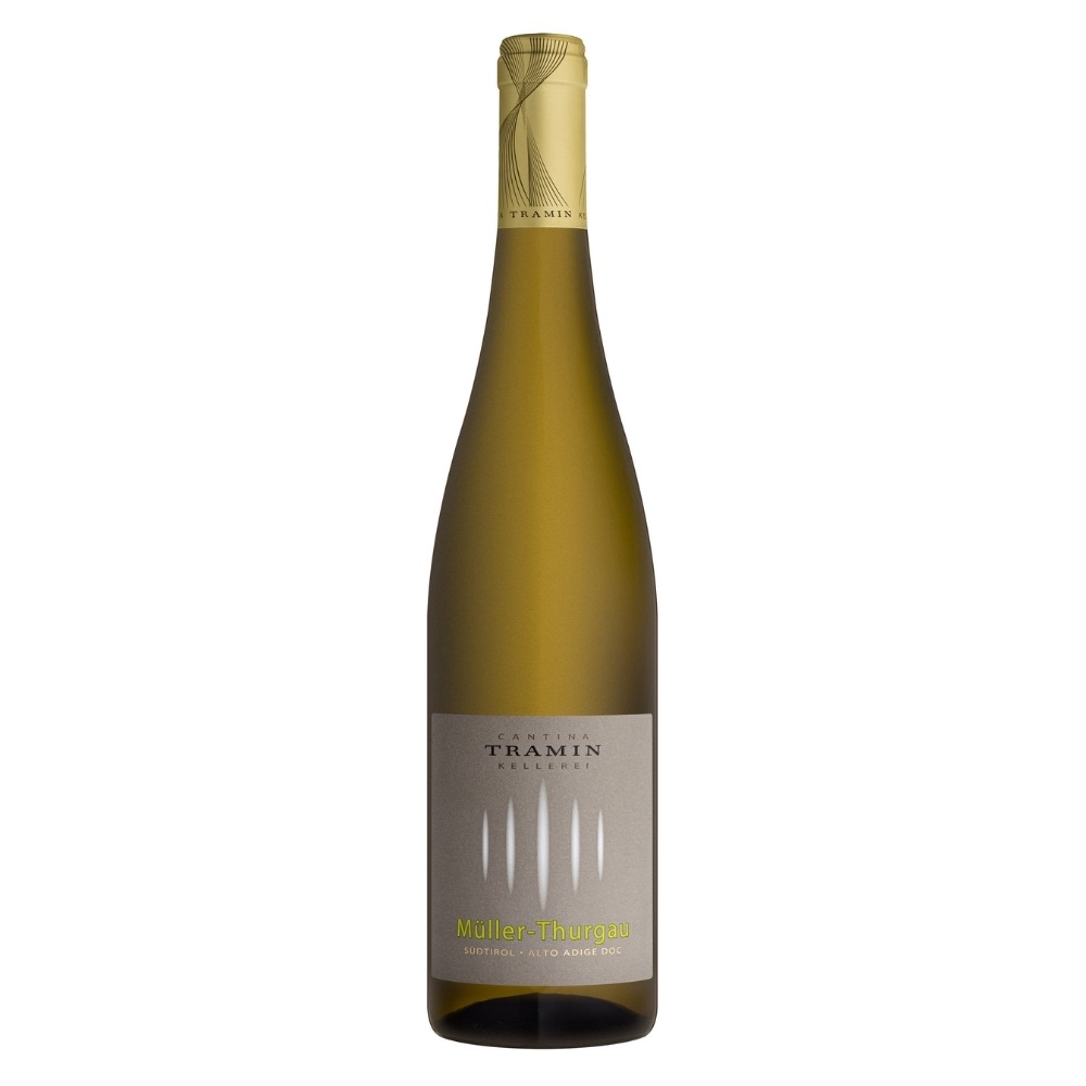 Muller Thurgau Tramin 75Cl