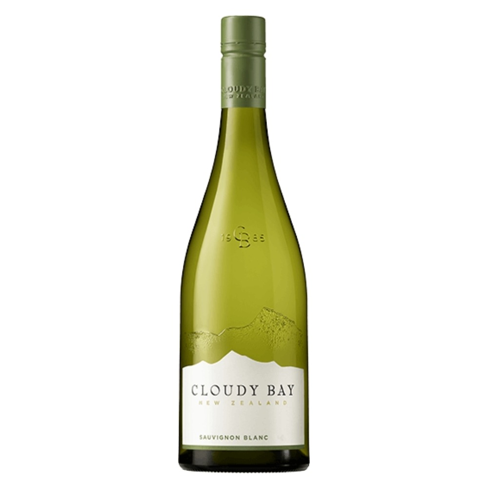 NUOVA ZELANDA CHARDONNAY CLOUDY BAY 75CL