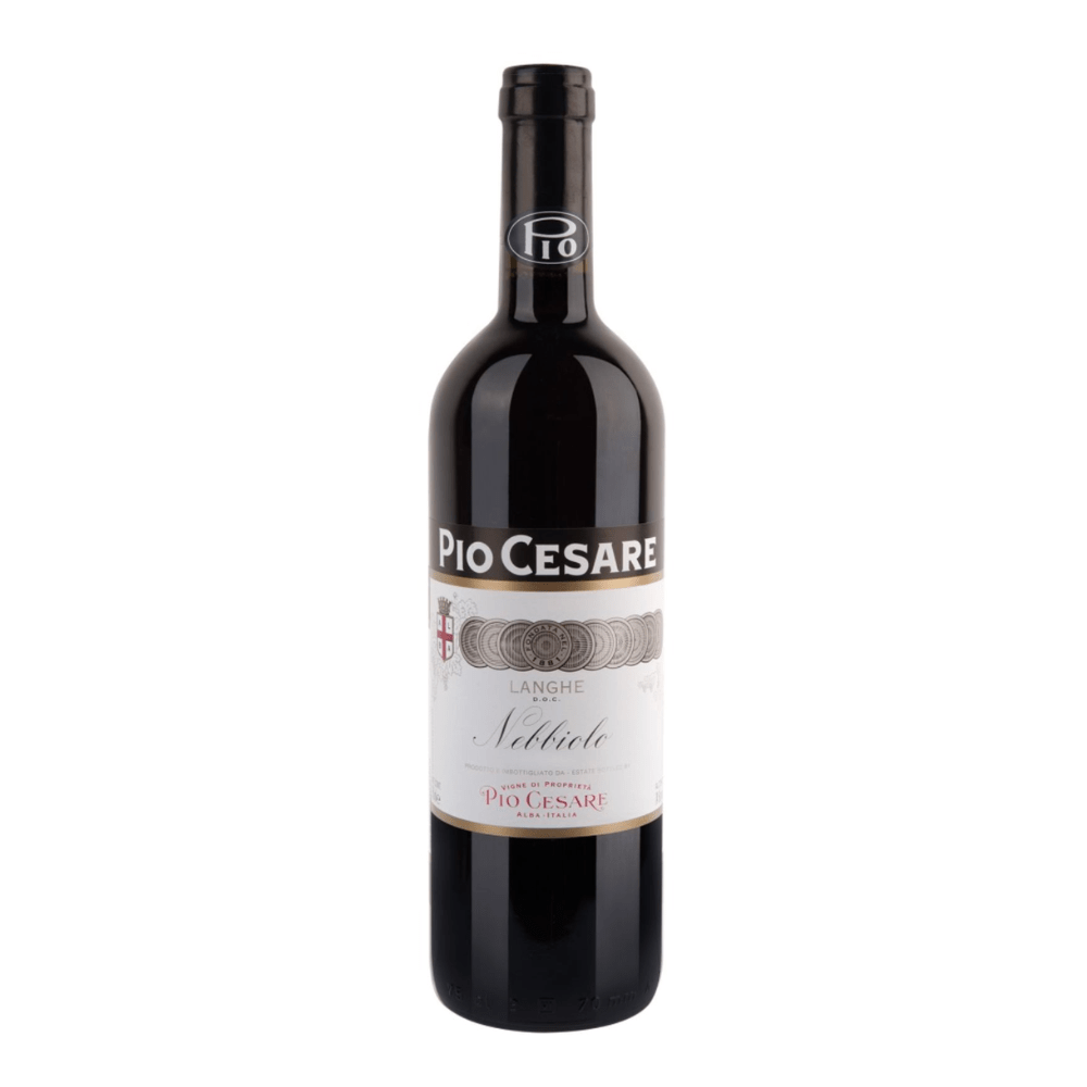 Nebbiolo Alba Pio Cesare DOC 2020 75cl
