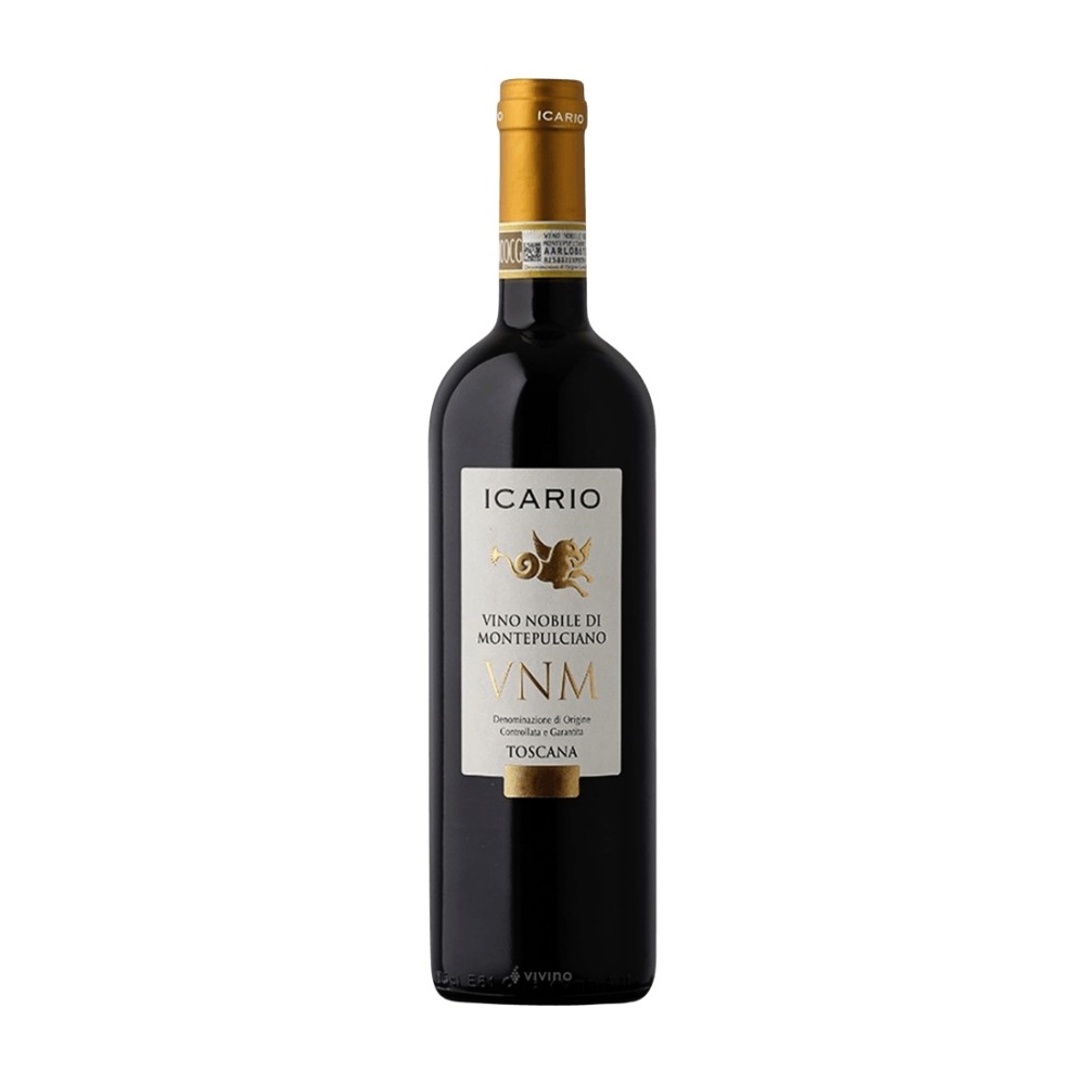Nobile Di Montepulciano Icario 75Cl