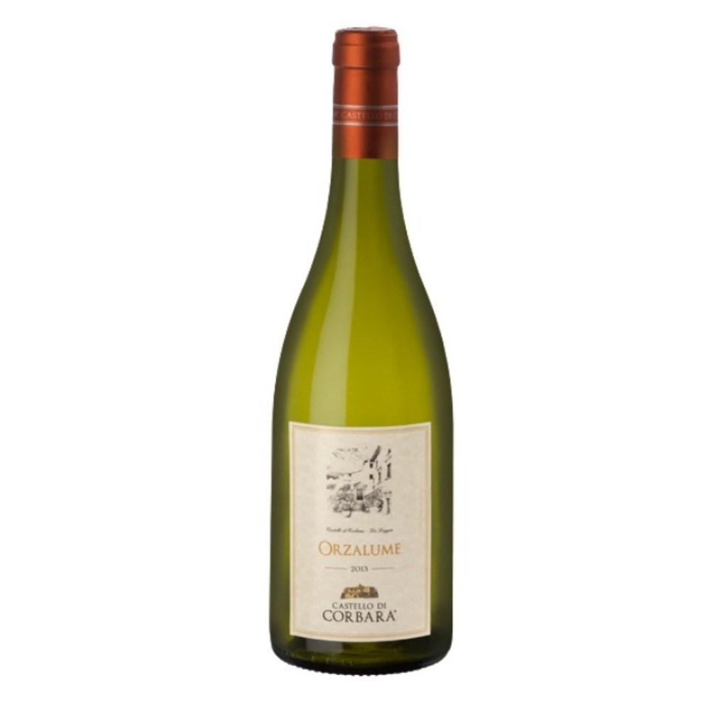 ORZALUME CASTELLO DI CORBARA 75CL