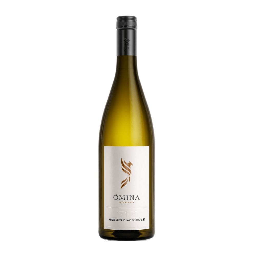 Omina Romana Hermes Bianco 2021 75cl