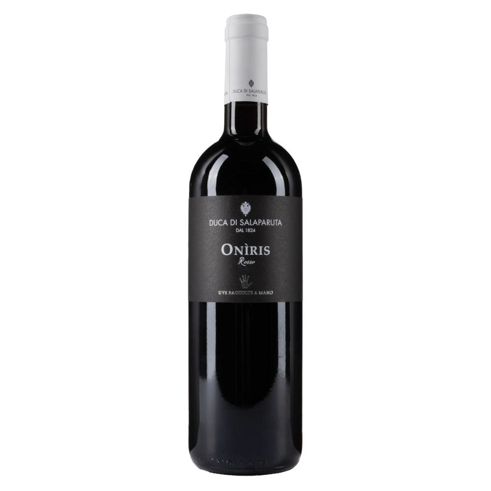 Oniris Rosso Duca Di Salaparuta 75Cl.