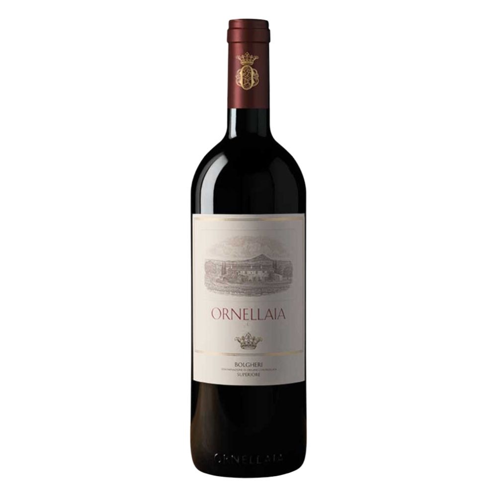 Ornellaia 75Cl.