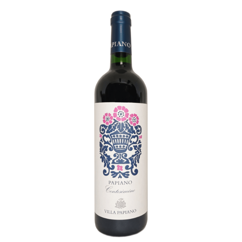 PAPIANO CENTESIMINO VILLA PAPIANO 75CL