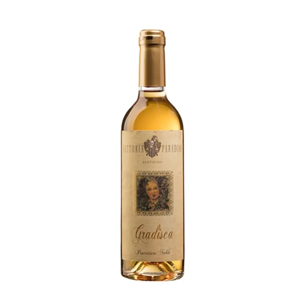 PASSITO GRADISCA FATTORIA PARADISO 50CL