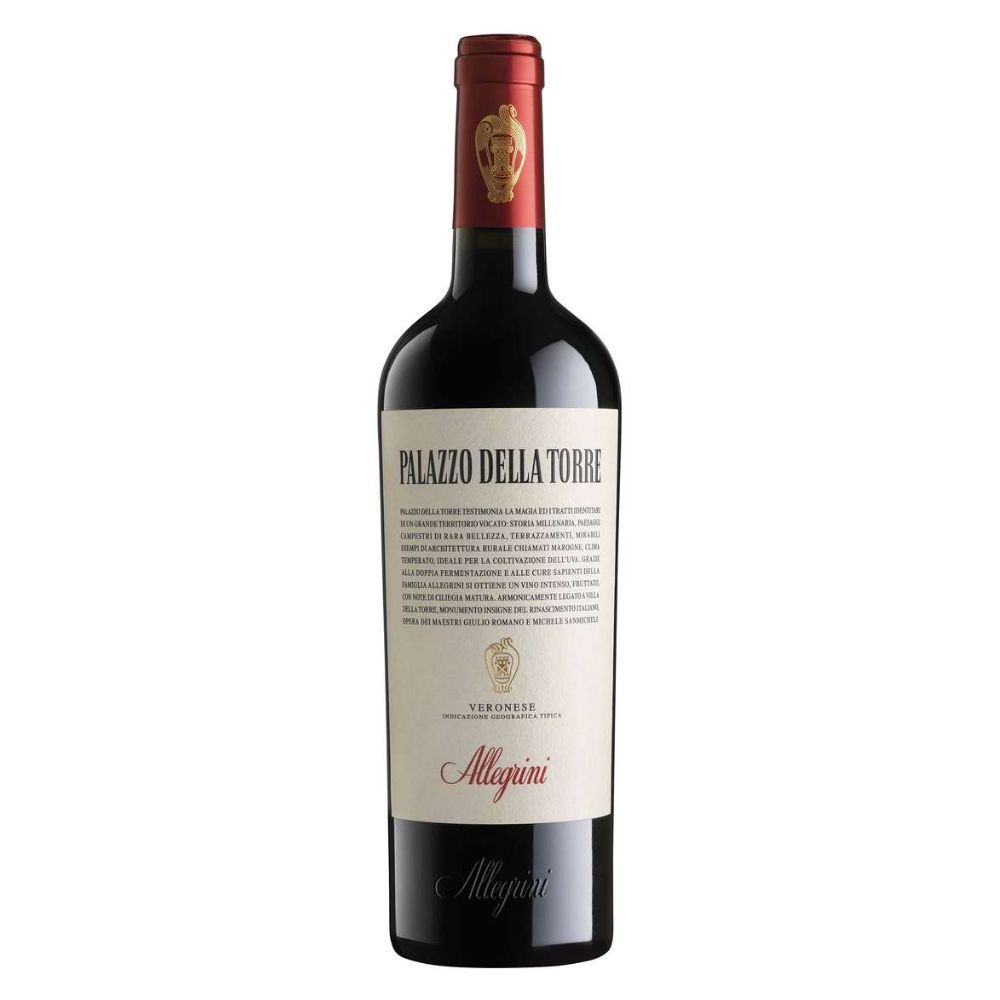 Palazzo Della Torre Allegrini 75Cl.
