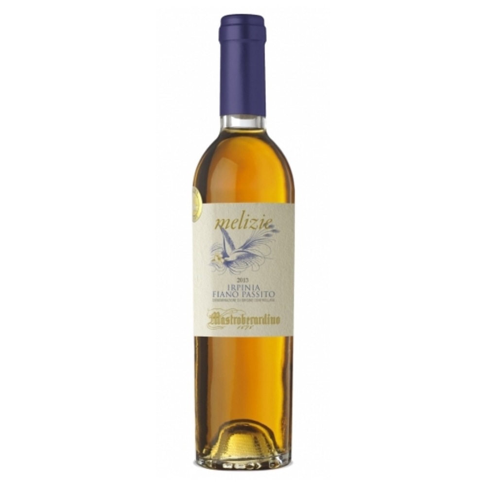 Passito Melizie Mastroberardino 375Ml