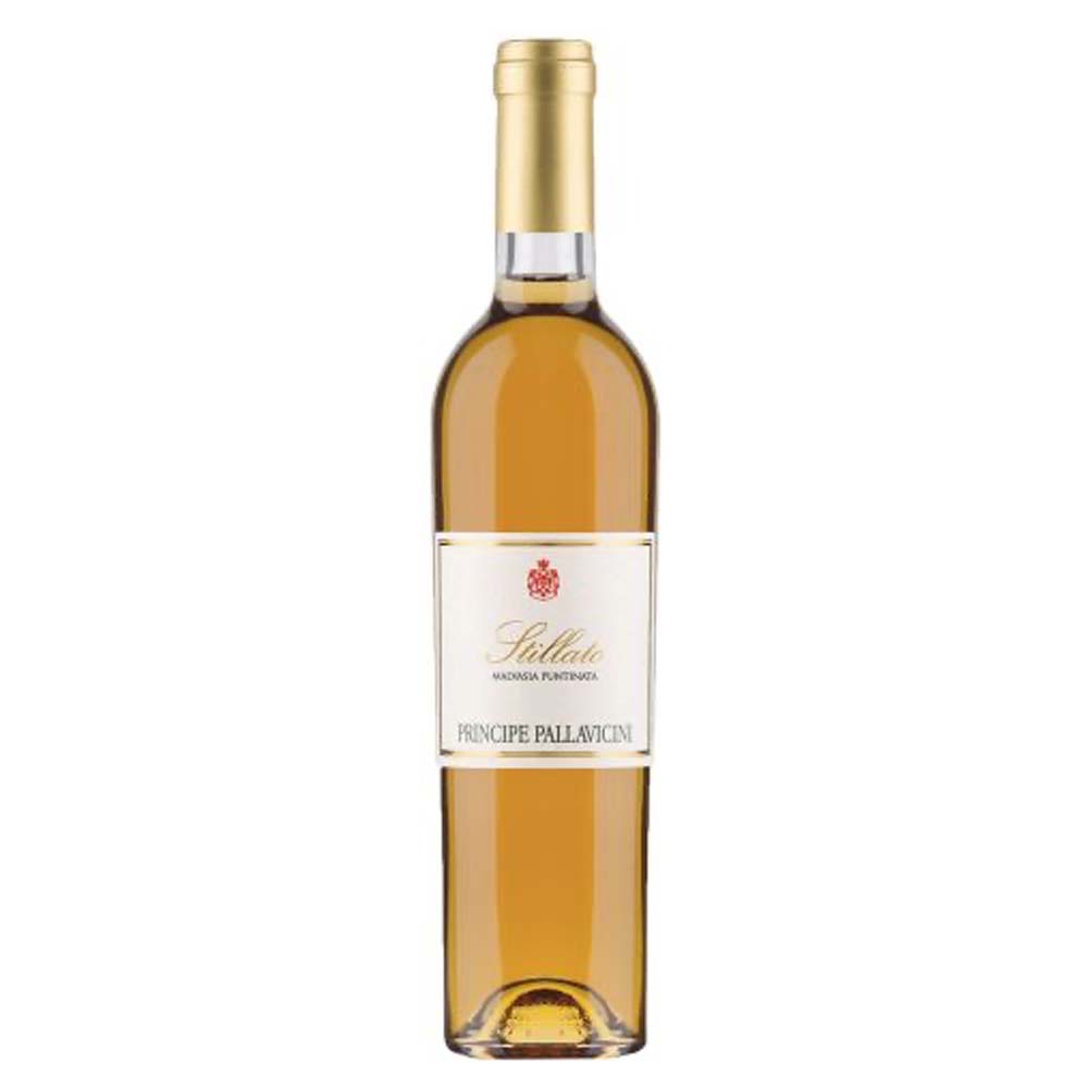Passito Stillato Pallavicini