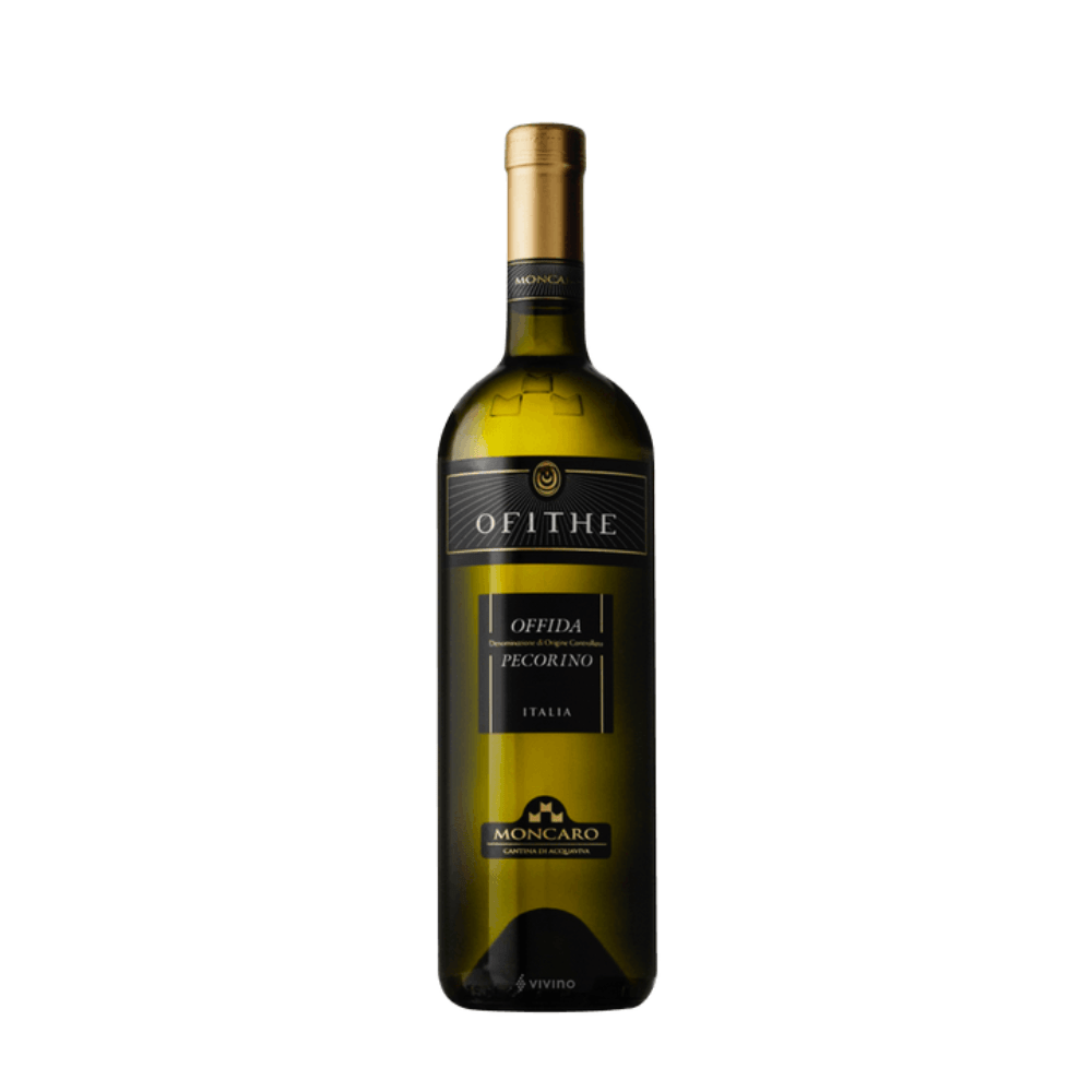 Pecorino di Offida Moncaro 2021 75cl