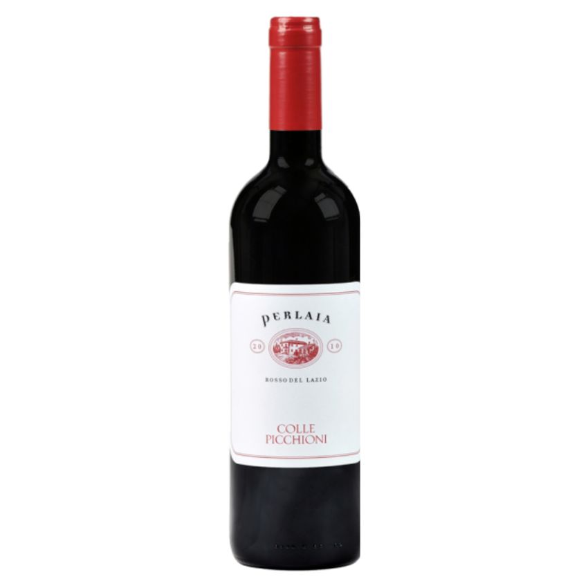 Perlaia Rosso Colle Picchioni