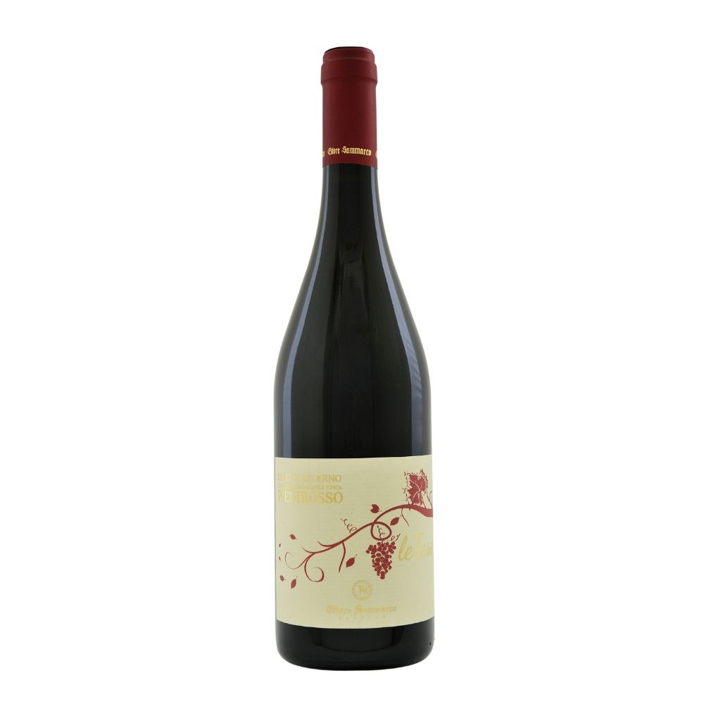 Piedirosso Ettore Sammarco 75Cl