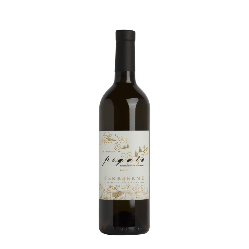 Pigato Lunae Terre Ferme 2022 75cl
