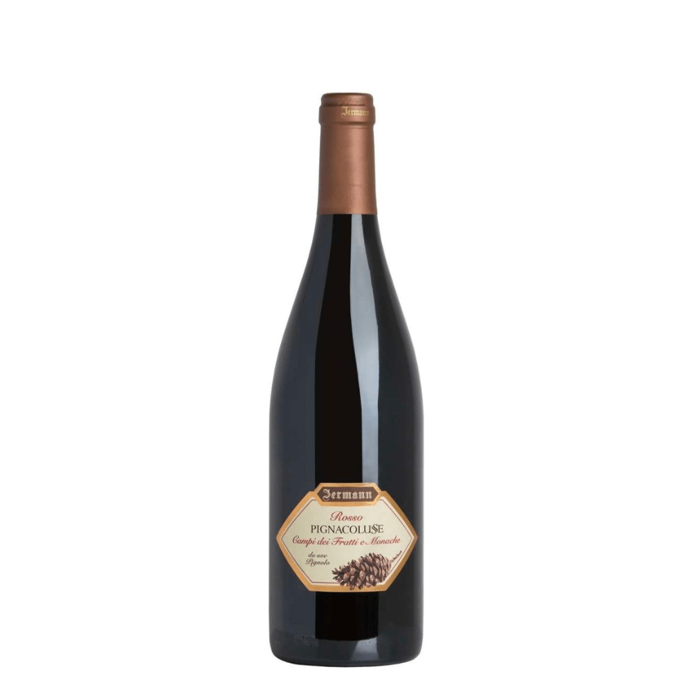 Pignacolusse Jermann 2015 75CL