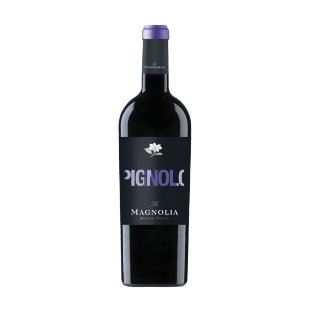 Pignolo La Magnolia 2020 75cl
