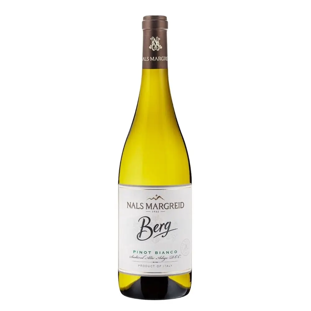 Pinot Bianco Berg Nals Margreid 75Cl.