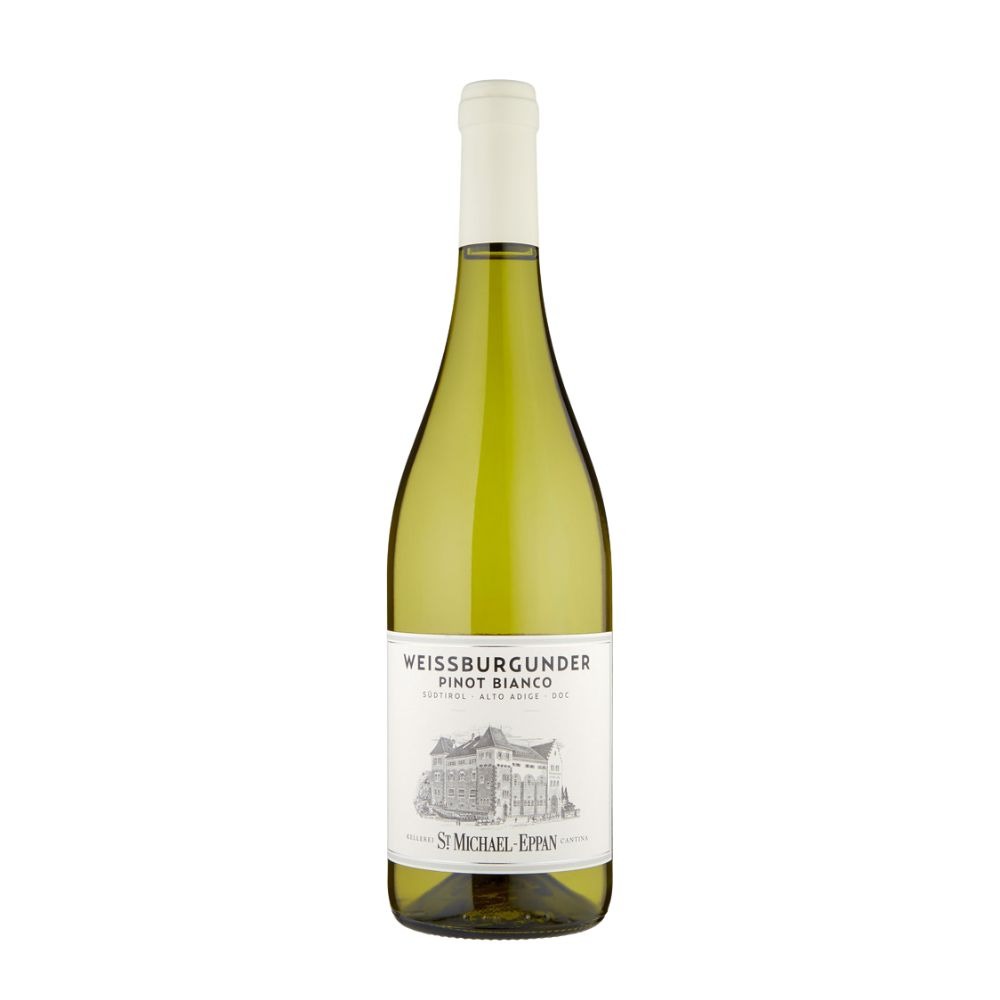 Pinot Bianco San Michele Appiano 75Cl.