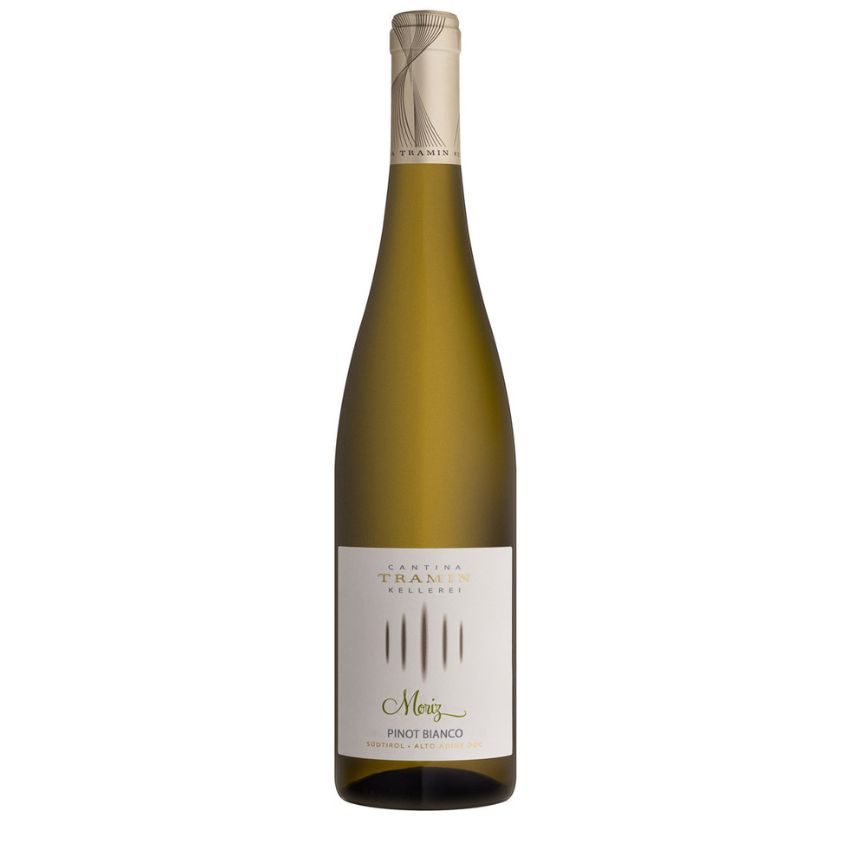 Pinot Bianco Tramin Moriz 75Cl