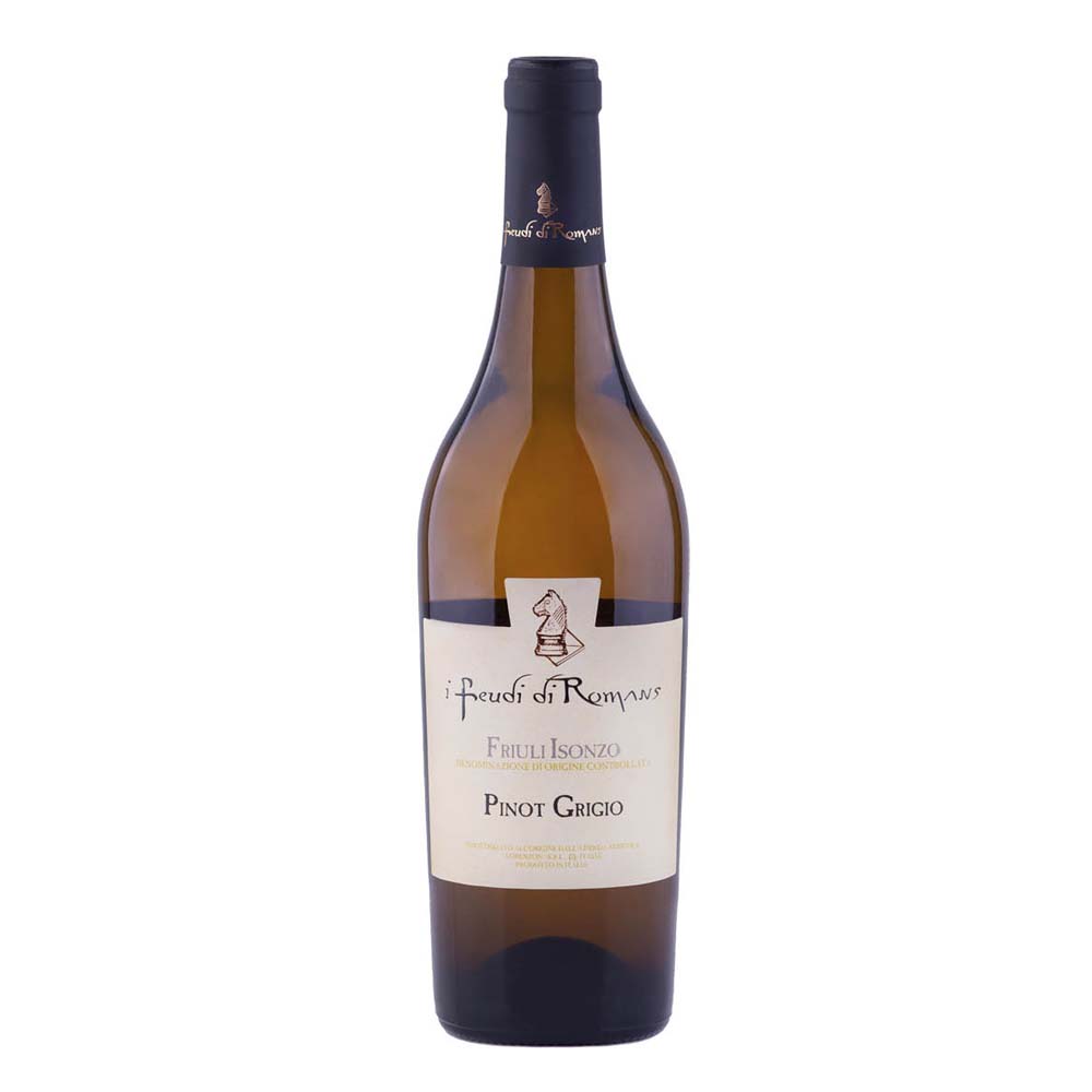 Pinot Grigio Feudi di Romans 2022