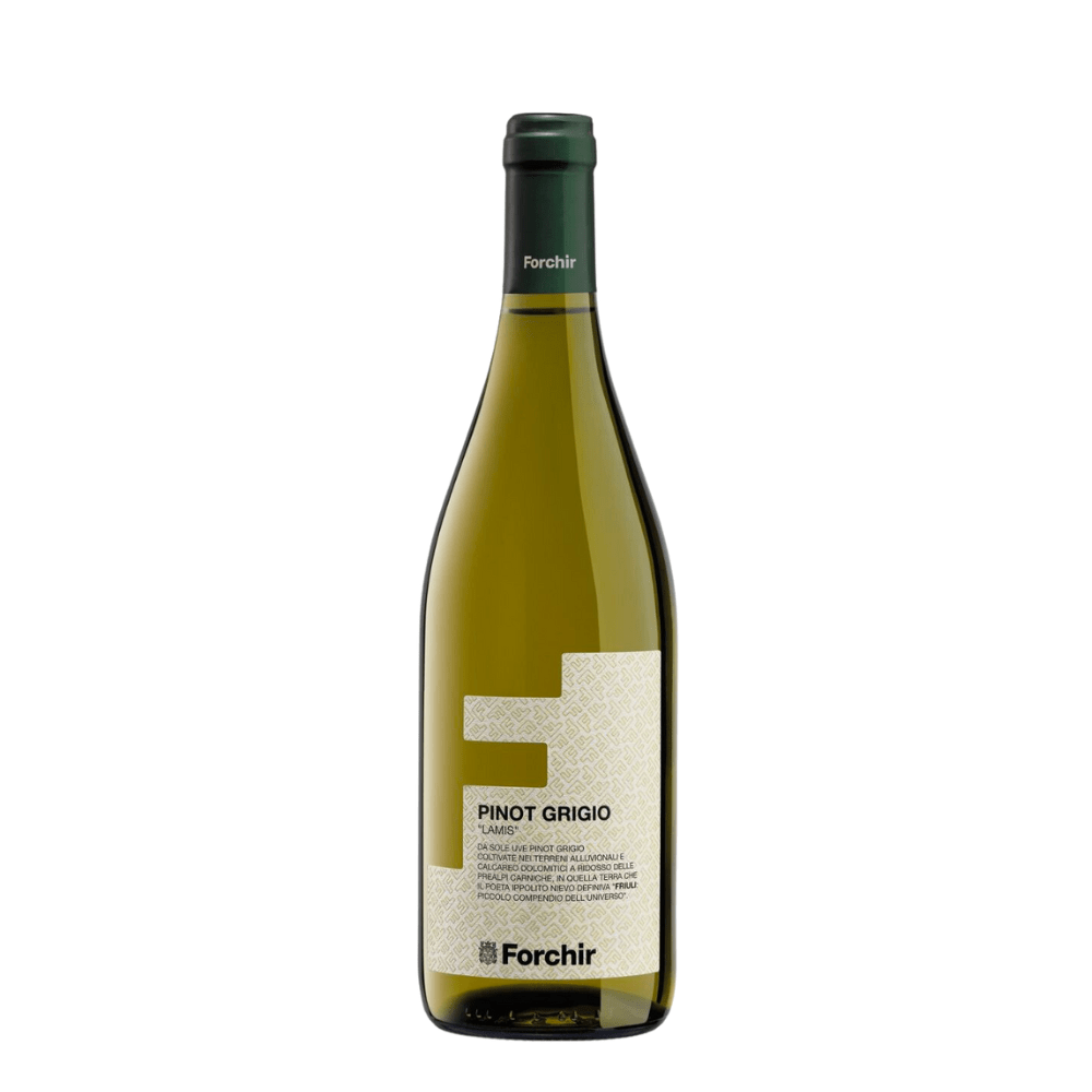 Pinot Grigio Forchir Lamis 2022 75cl