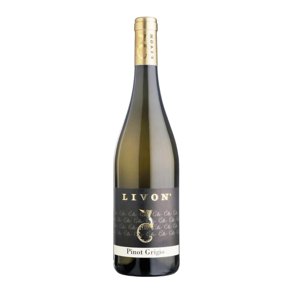 Pinot Grigio Livon 2022 75cl