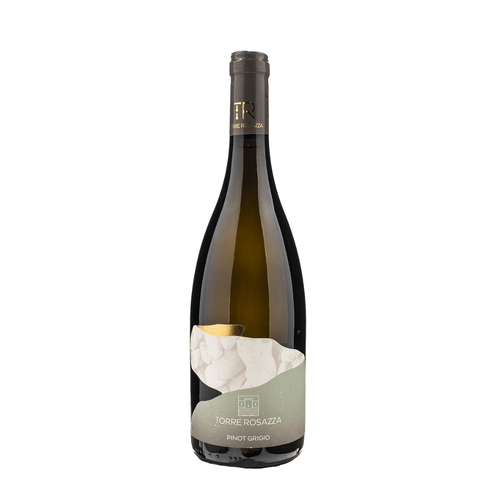Pinot Grigio Torre Rosazza (Grave) 2022 75cl