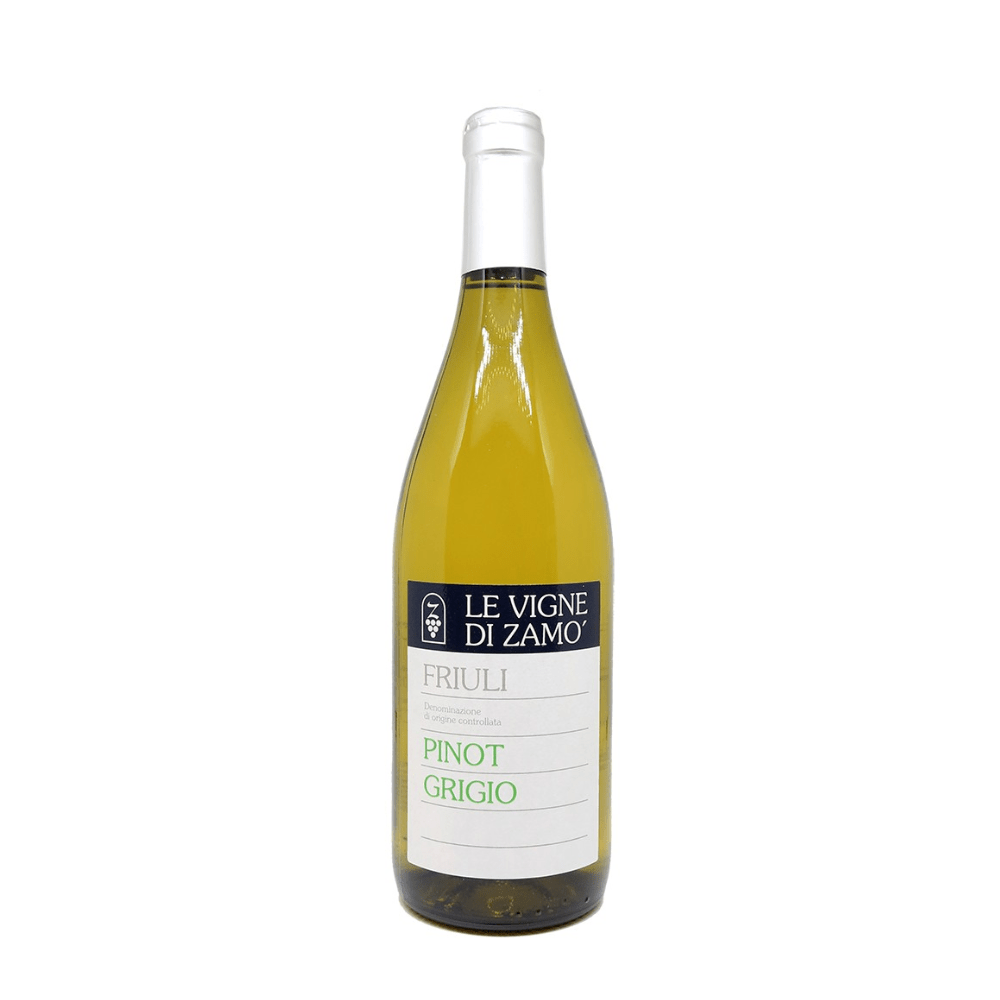 Pinot Grigio Zamò 2021 75cl
