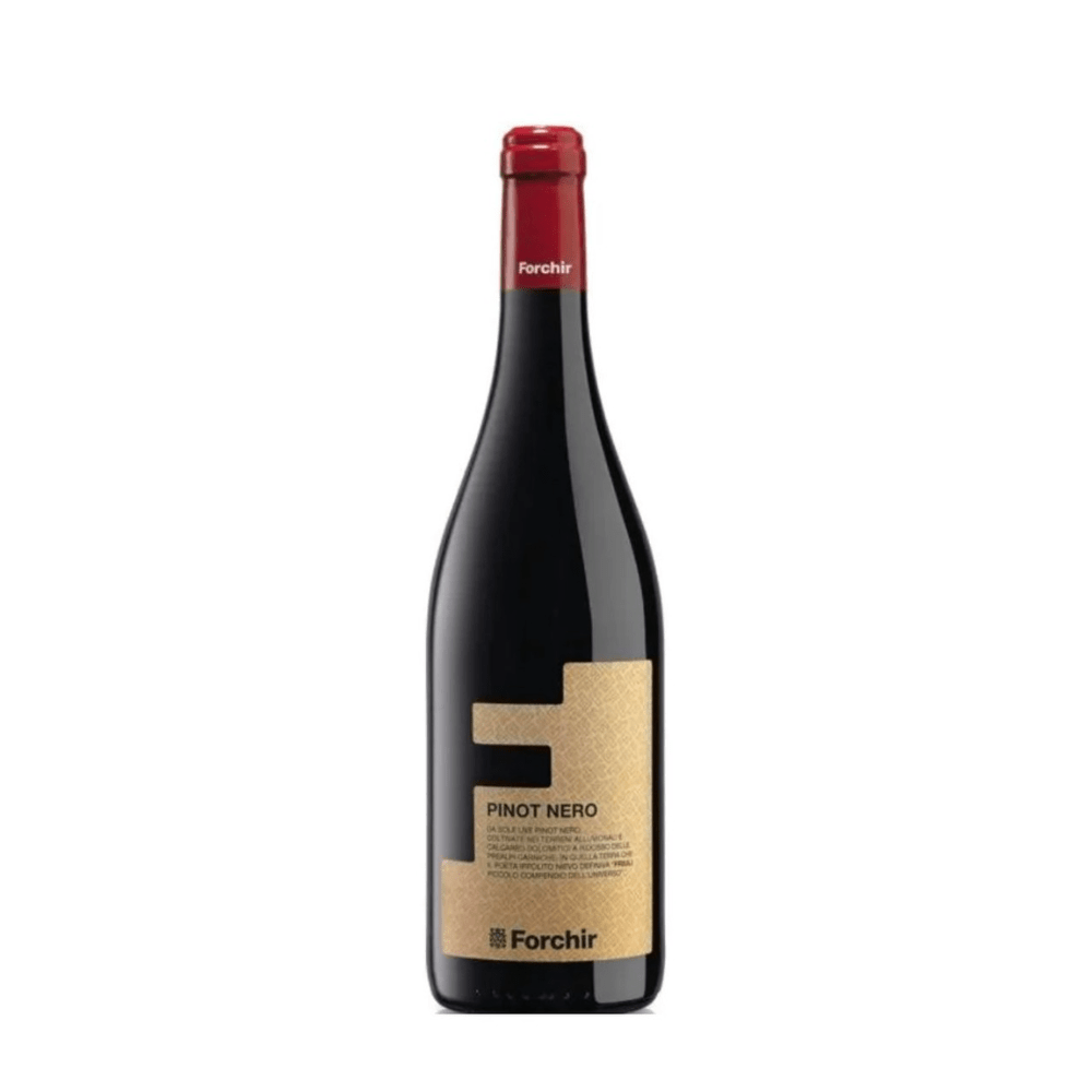 Pinot Nero Forchir 2018 75cl