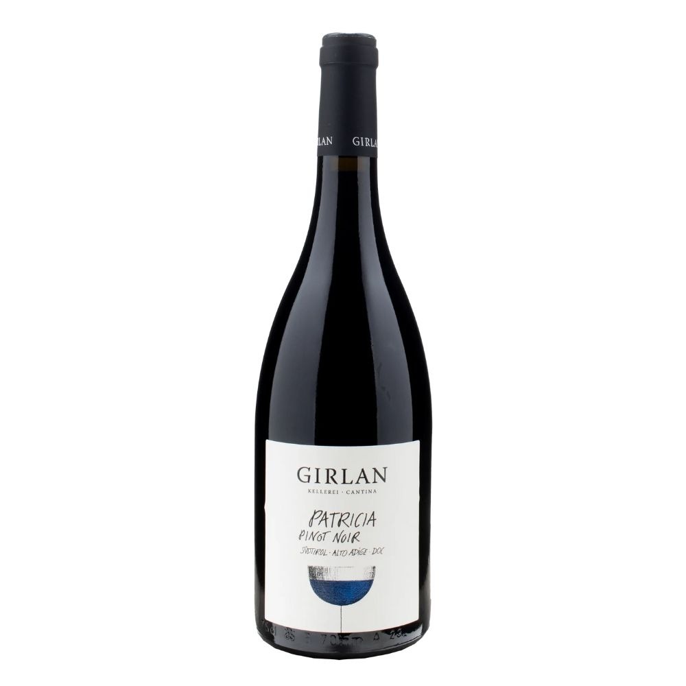 Pinot Nero Girlan Patricia 75Cl
