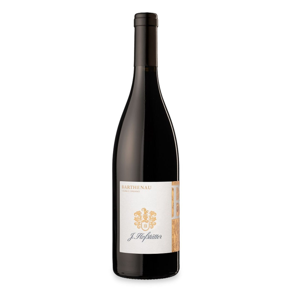 Pinot Nero Hofstatter S. Urbano 2017