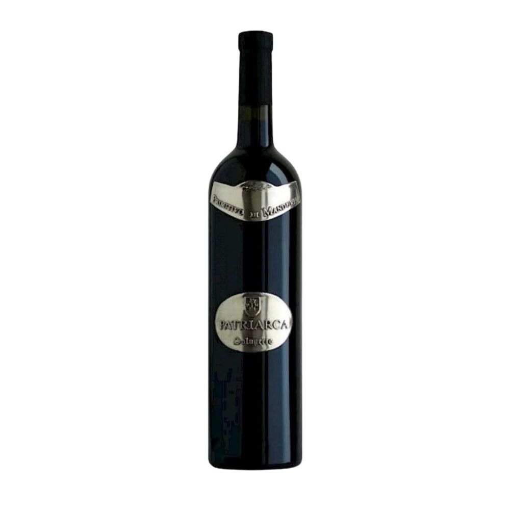 Primitivo Manduria Soloperto Patriarca 75Cl.