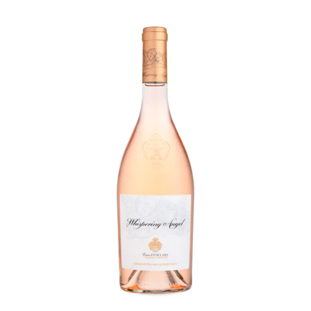 ROSE' COTES DE PROVENCE WHISPERING ANGEL CHATEAU D'ESCLANS 75CL